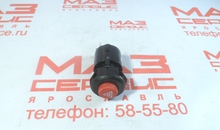 Кнопка аварийной сигнализ.(6 контактов/24V)  249.3710-02 